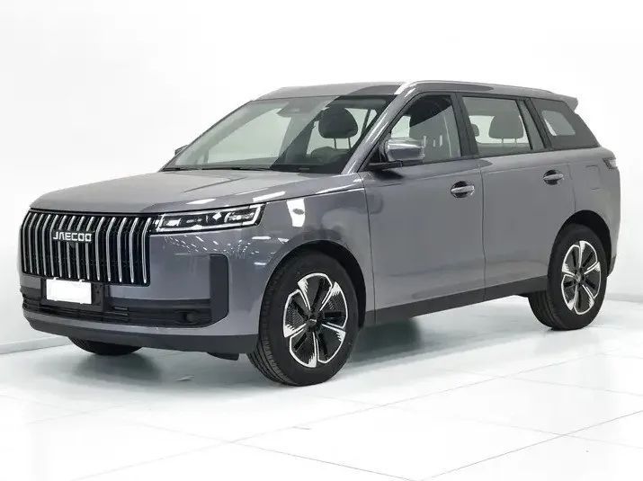 Jaecoo 5 Premium ZAMÓW JUŻ DZIŚ 147 KM