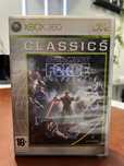 Xbox 360 / One Star Wars The Force Unleashed
