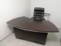 Мебель для офиса, столы руководителя