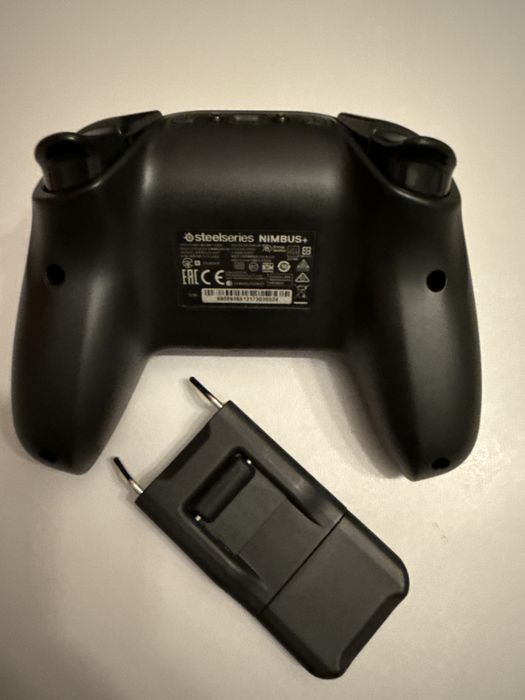 ігровий контролер Steelseries NIMBUS+