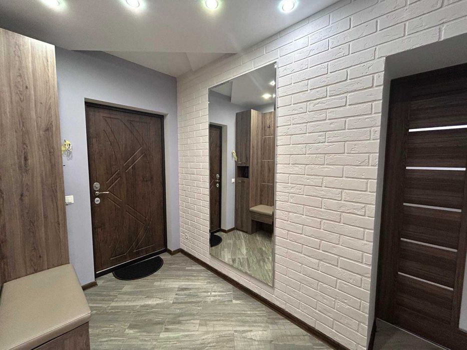 Продам 2-3к квартиру ЖК Набережный Квартал Ривер Парк Победа