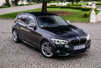 BMW Seria 1 M pakiet Mega stan Full BEZWYPADKOWY