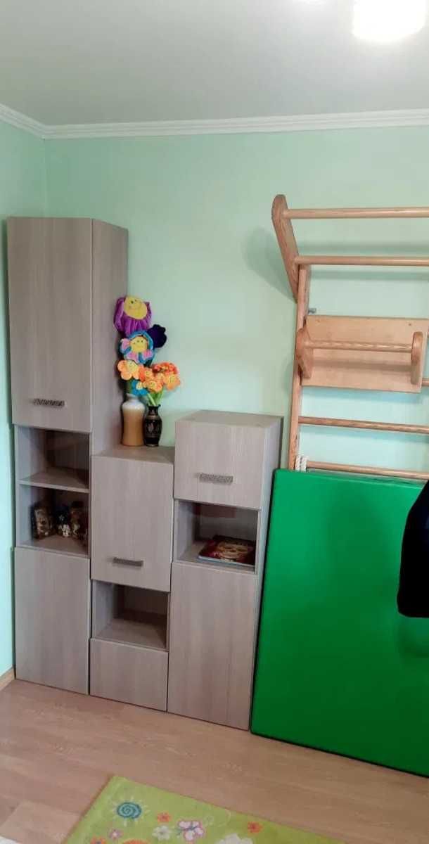 Продам 2-к квартиру 52 м2, 7 пов, Центр! Боярка!  (м. Житомирська)