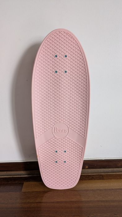 Penny×WATERBORNE Cactus Wanderlust 29 surfskate