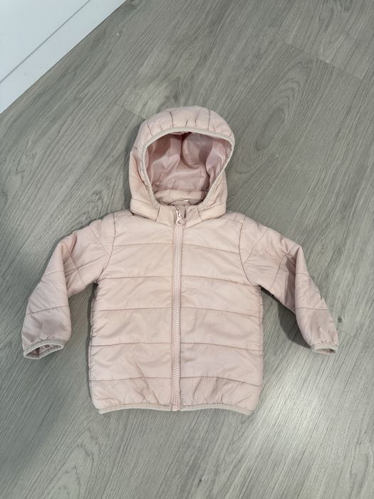 Курточка демісезонна h&m 80