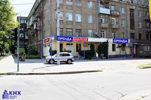 Оренда приміщення на ХТЗ. Торгівля, послуги та ін.
