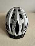 Capacete bicicleta btt S/M - NOVO