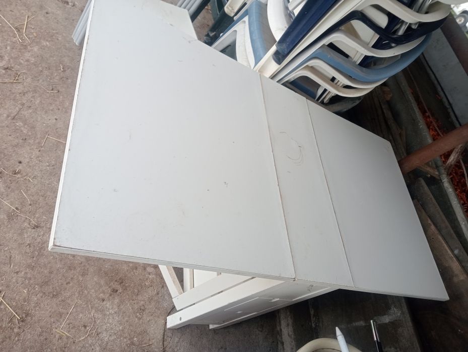 Mesa cozinha ou apoio