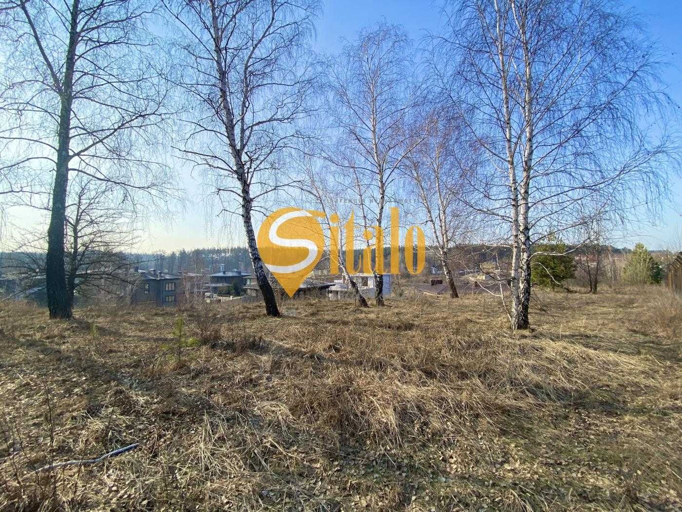 Ділянка з панорамним видом в КМ Green Hills(Грін Хіллс), Віта-Поштова