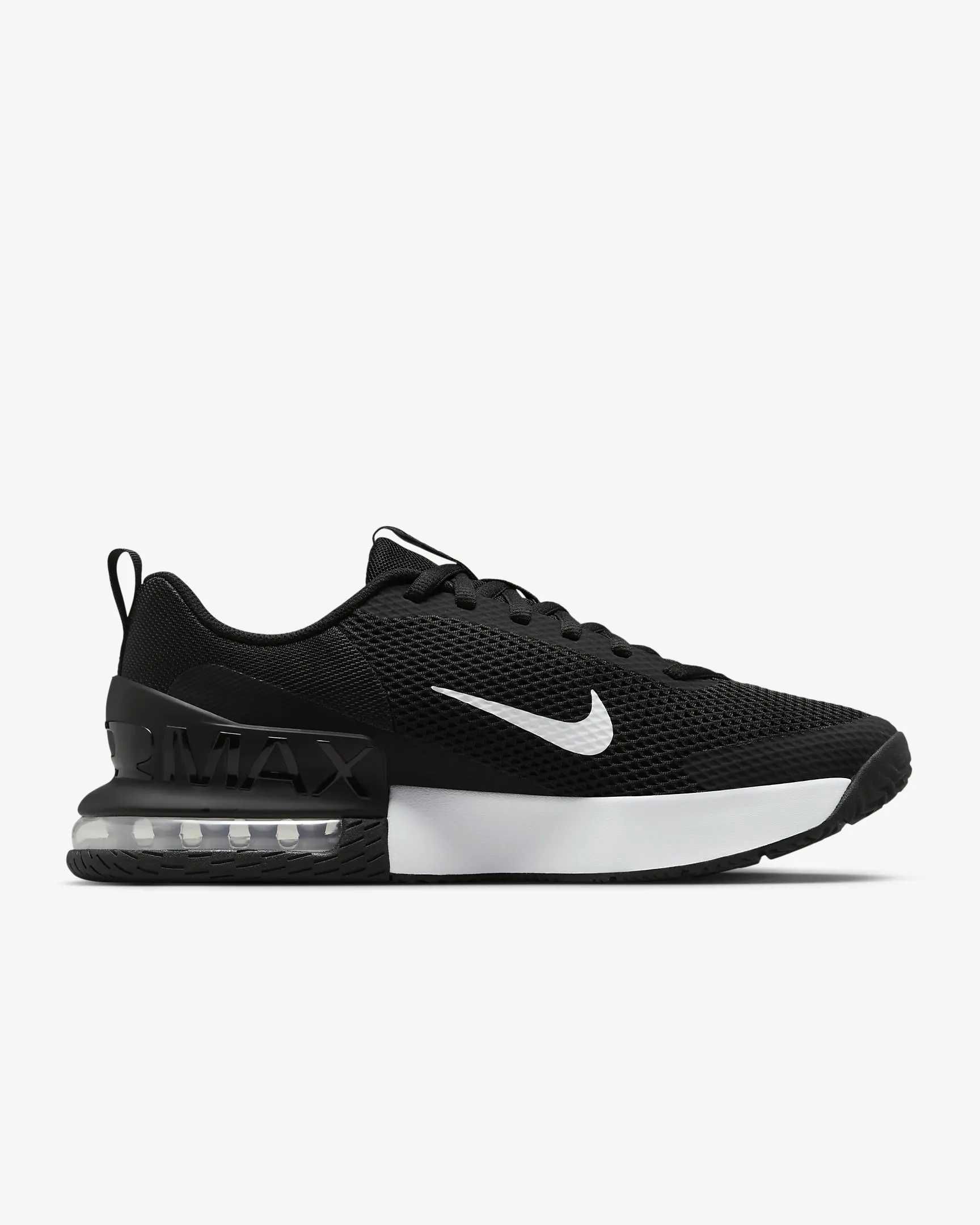 Кроссовки Nike Air Max Alpha Trainer 6 Jordan SB Оригинал (FQ1833-001)