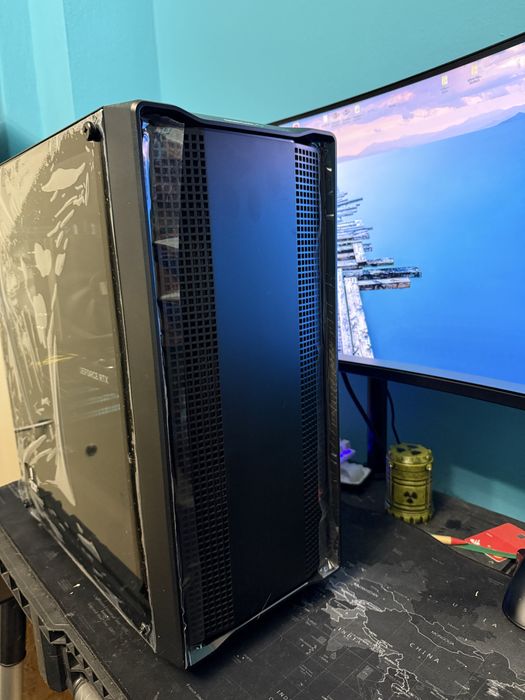 10400f 4060 32DDR4 256SSD