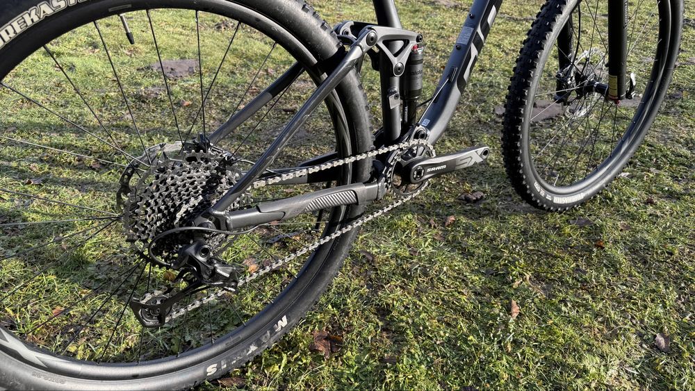 Giant Stance 2 2020 M – Ulepszony i Gotowy do Jazdy!