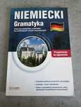 Niemiecki- gramatyka repetytorium