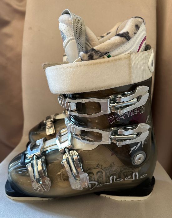 Dalbello Mamtis 10 roz.38