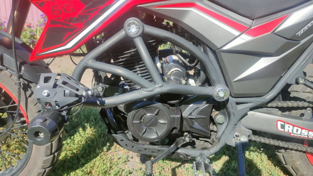 Продам Текен 250