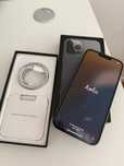 iPhone 13 Pro Max 256 GB Grafitowy