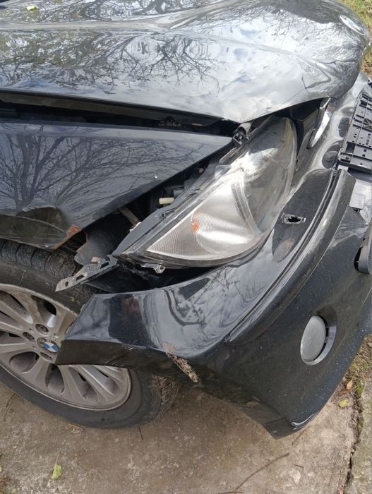 Bmw 120i e87  2006 року