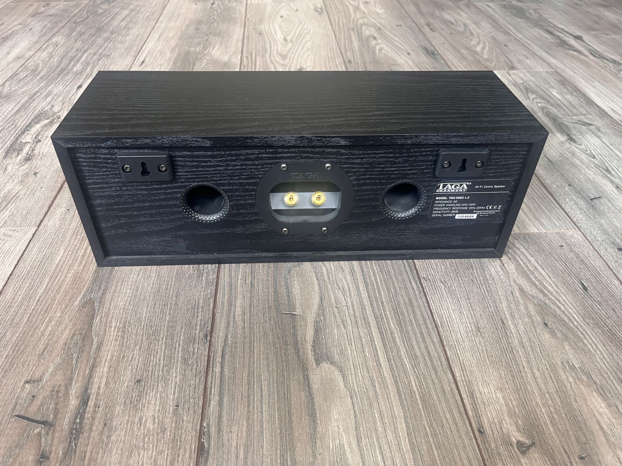 Taga Harmony TAV 506c v2 centralny