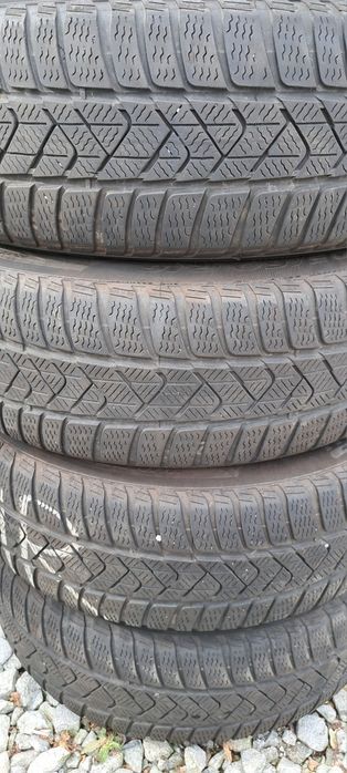 Opony 205/60/16 96H RunFlat   Pirelli