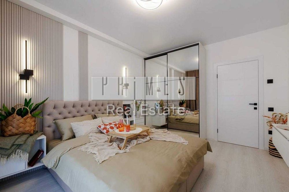 Оренда 2к квартири, ЖК Нова Англія, вул. М. Максимовича, 24, Вінзор