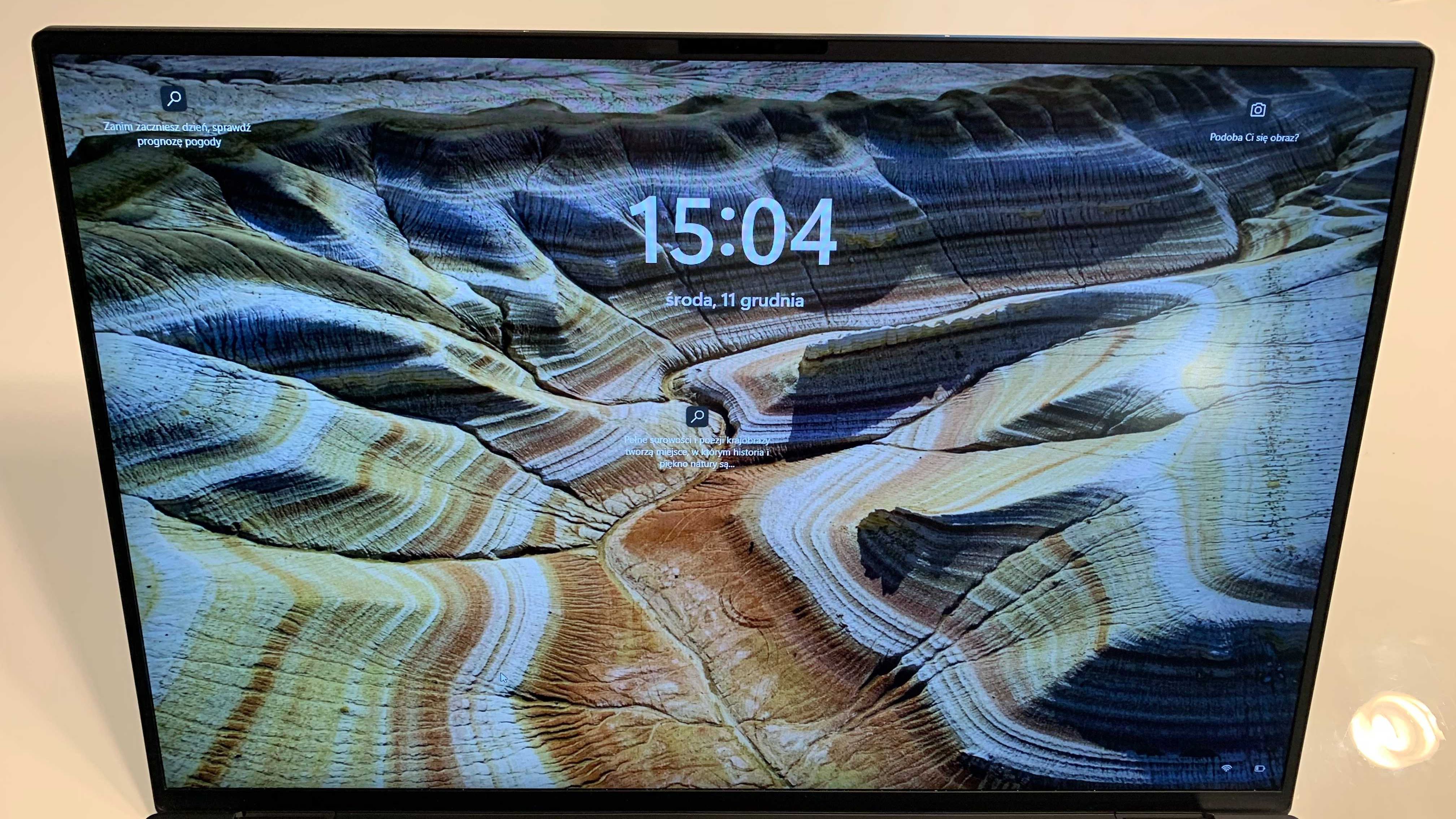 Laptop DELL XPS 9530
