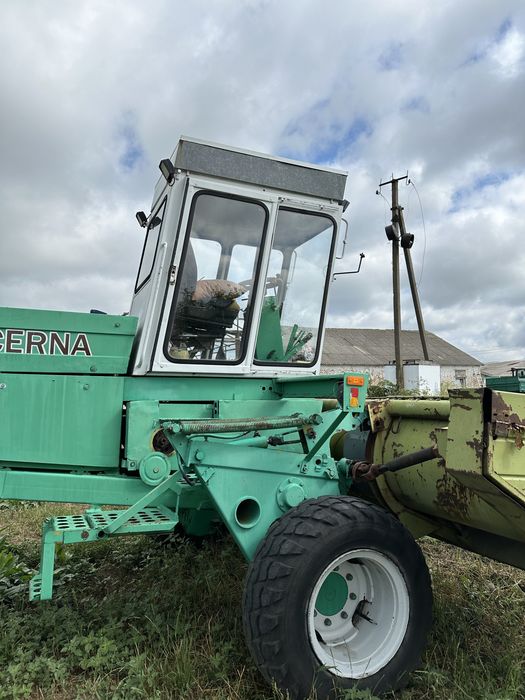 Продається косарка fortschritt e 303