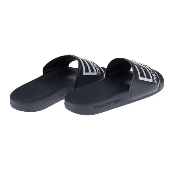 Чоловічі шльопанці Emporio Armani,40,45