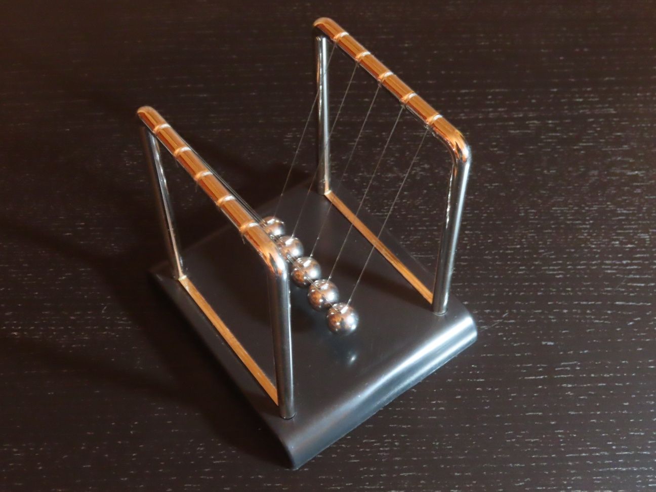 Pêndulo de Newton