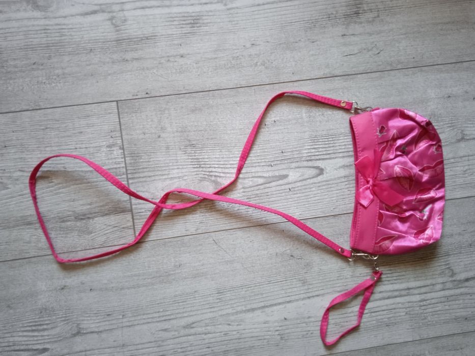 Torebka dla dziewczynki