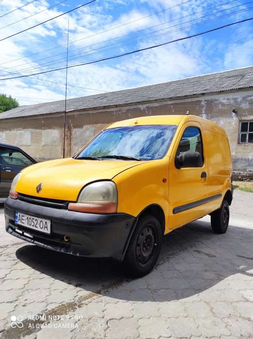 Продам Рено кенго в доброму стані телефонуйте домовимося