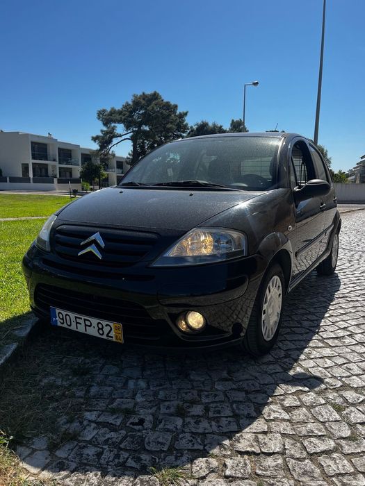 Citroën C3 1.4 HDi Exclusive