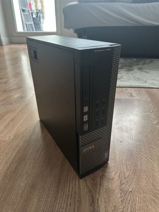 Dell Optiplex 7020 sff 2014