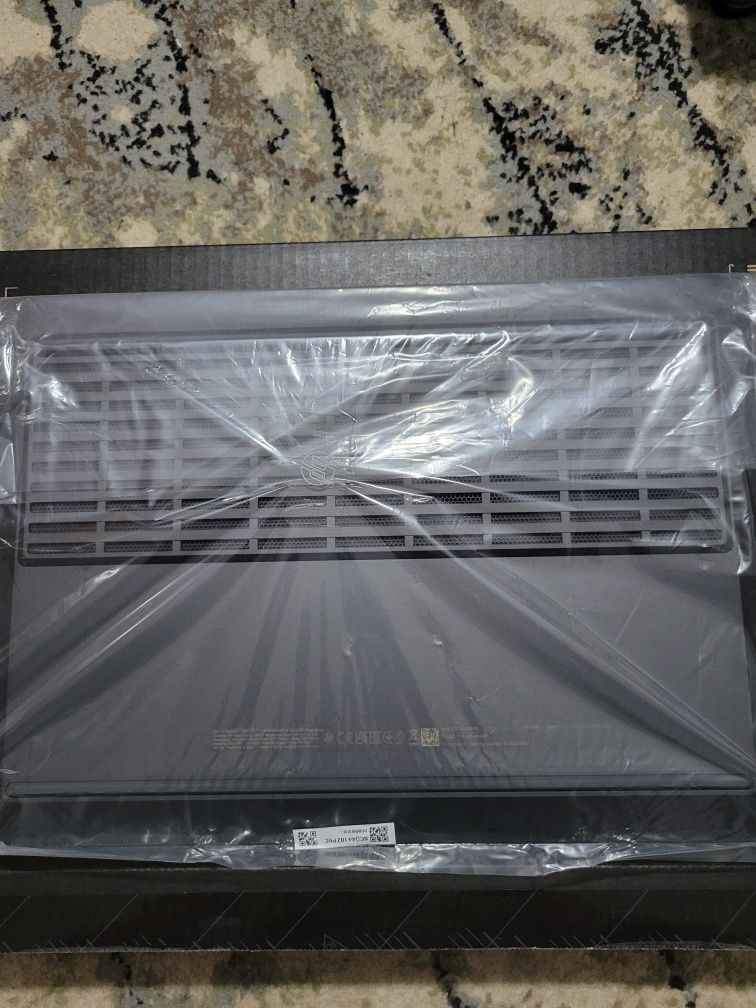 Hp victus 15 NOVO