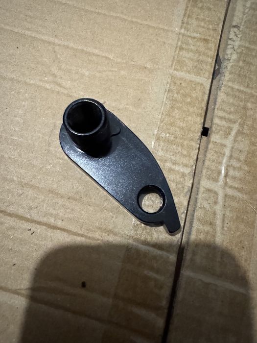 Hak Dartmoor Blackbird Bluebird DART-A20833