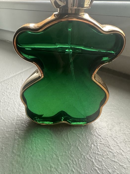Perfumy Touse Elixir Damskie