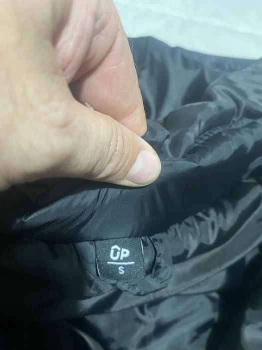 Casaco en bom estado