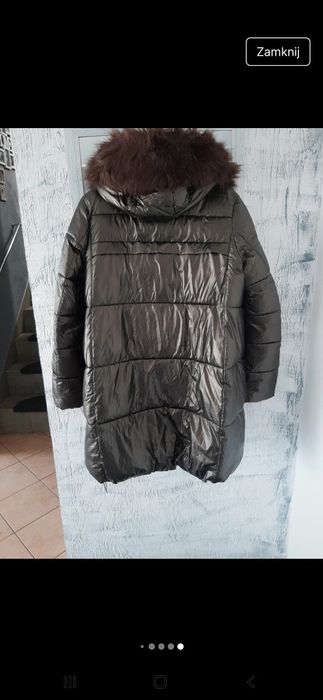 Monnari kurtka zimowa