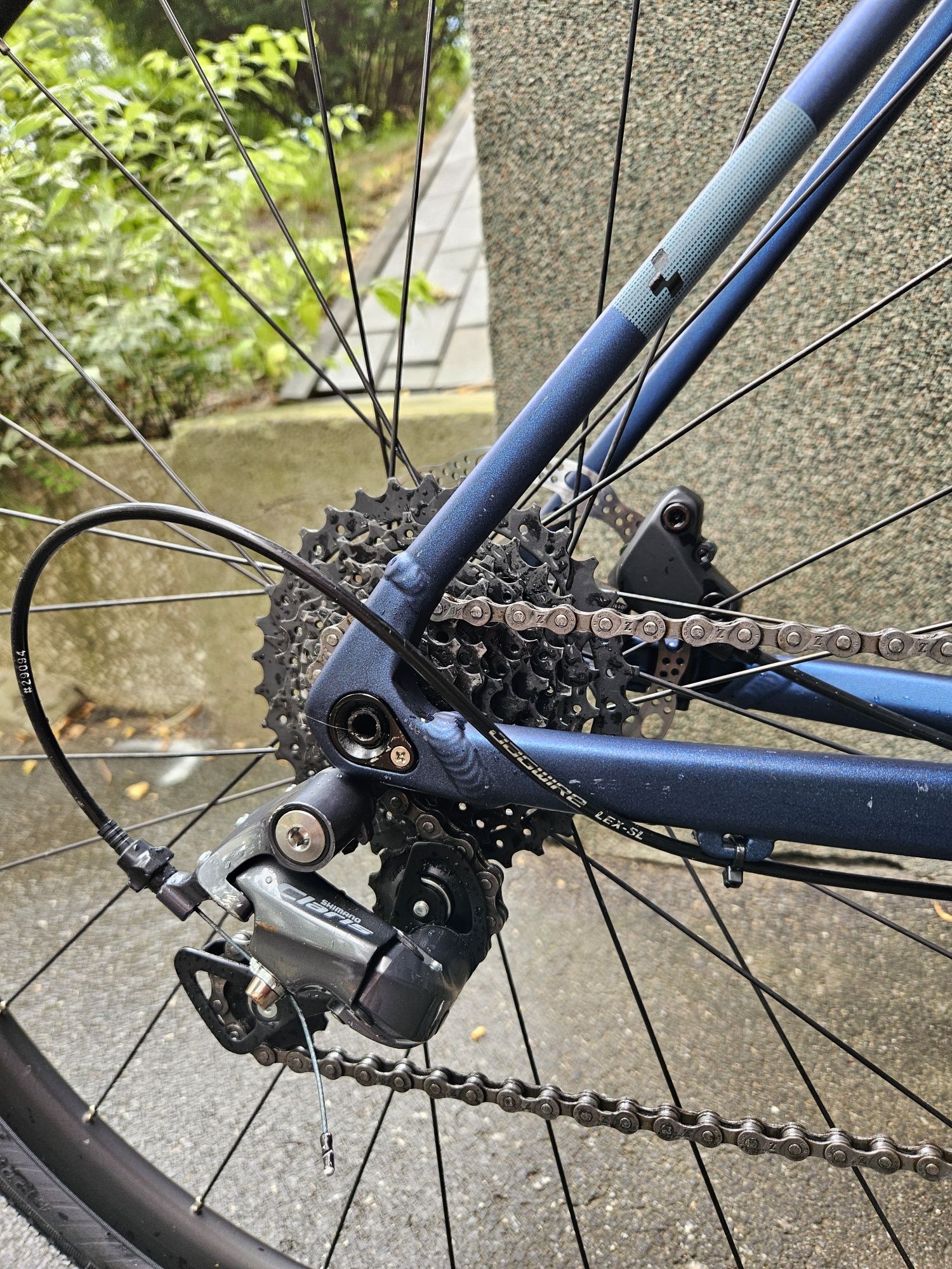 Rower szosowy cube cross gravel miejski cube nulane szosowo crossowy