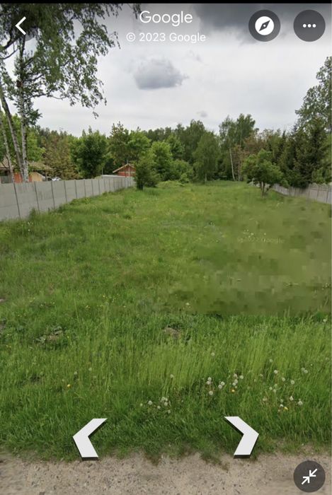 Działka budowlana Zielkowice 2367m2