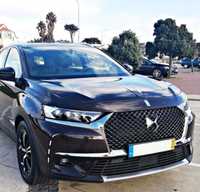 Ds7 Crossback SoCHIC