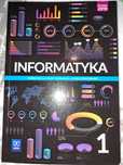 podręcznik informatyka 1