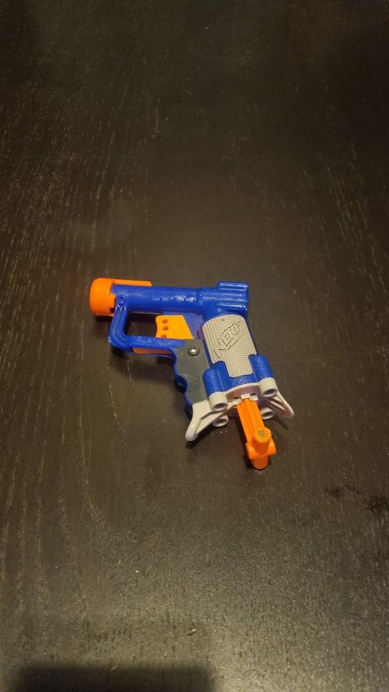 Conjunto de 5 Nerf
