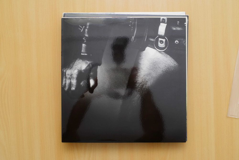 Accept – Balls To The Wall. Płyta winylowa. Nowa