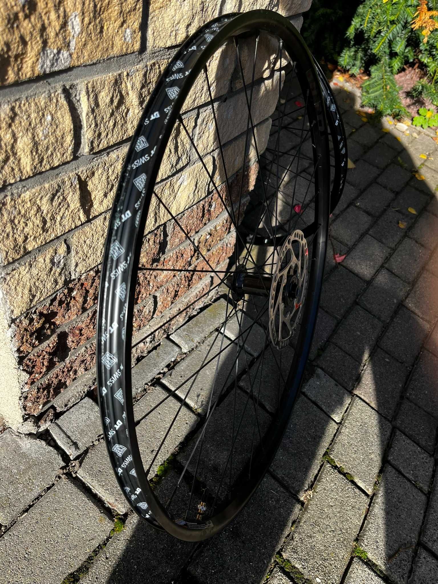 Koła gravel WTB ST i23 TCS, 700c