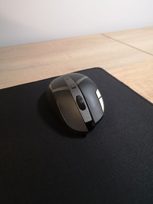 Myszka Logitech G602