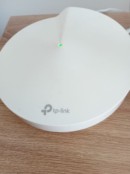 Deco TP-Link M9 Plus Pack 2