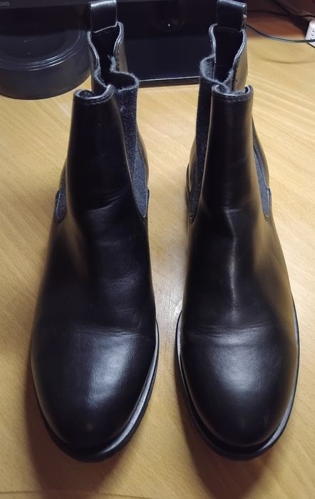 Черевики жіночі Челсі