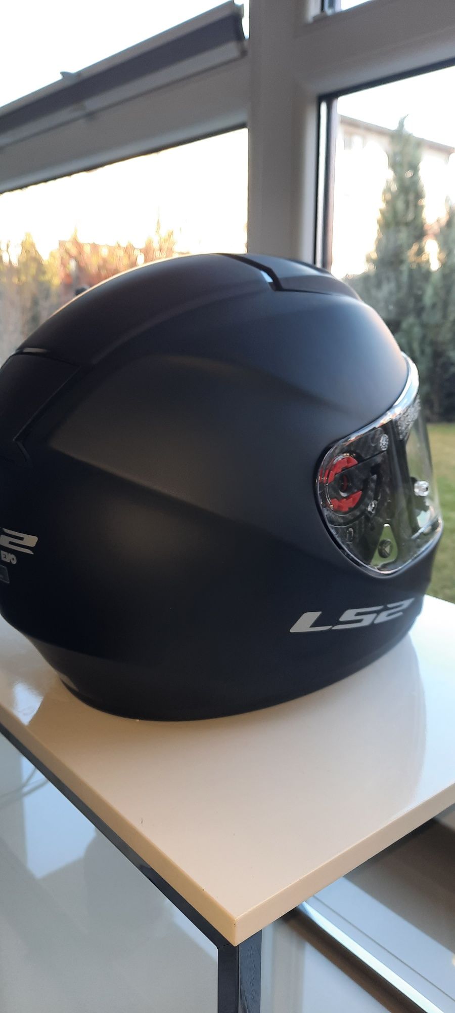 Kask LS2 Ecer 22-05