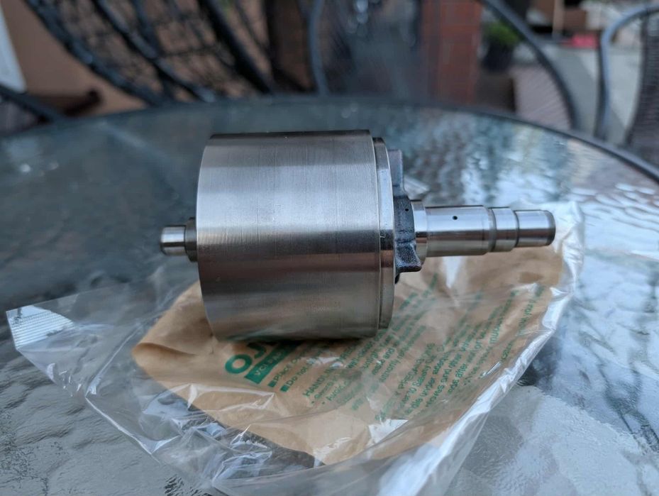 Koło magnesowe yamaha fz1 OEM