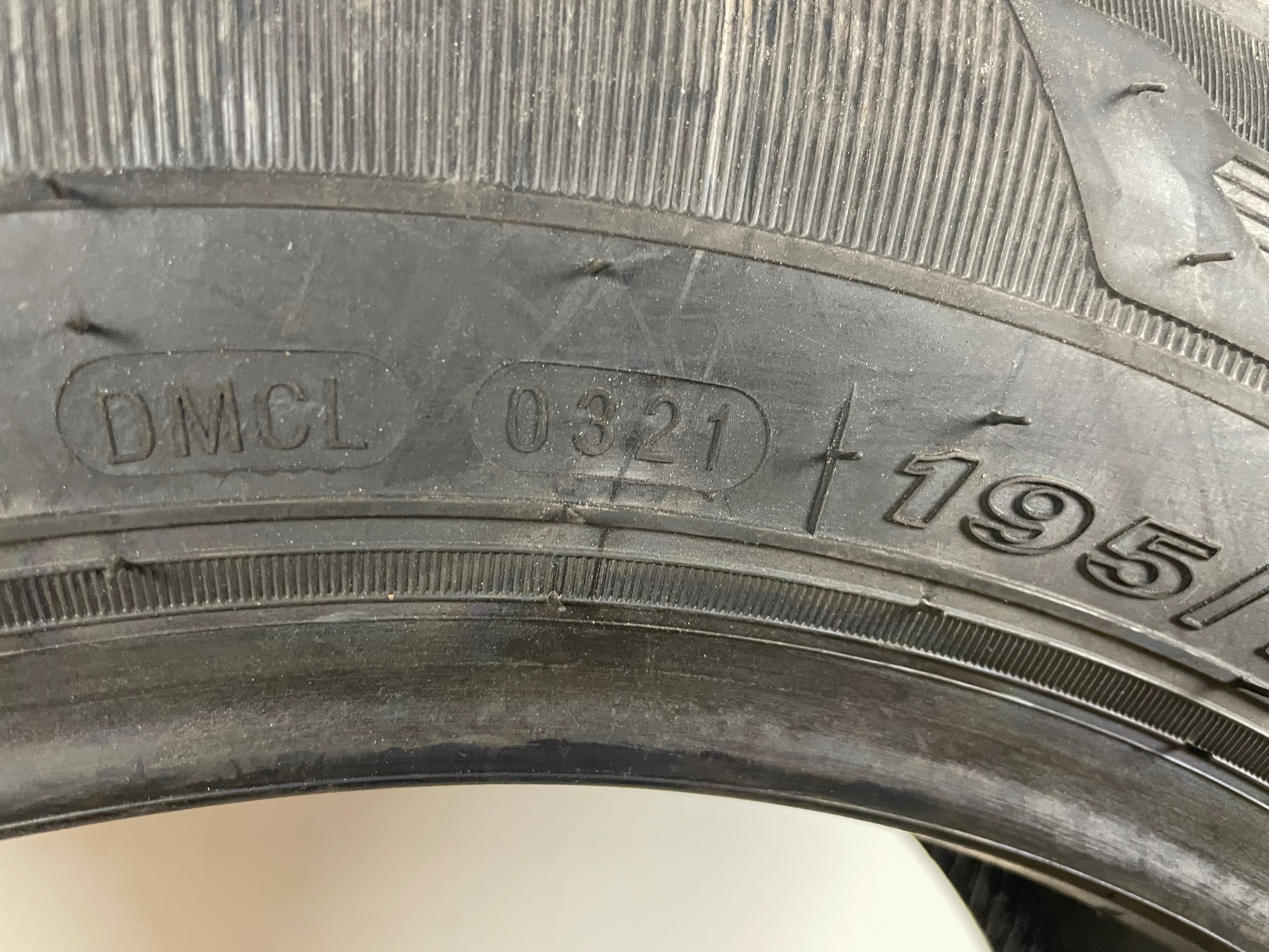 195/70R15C Nexen Radian CT8